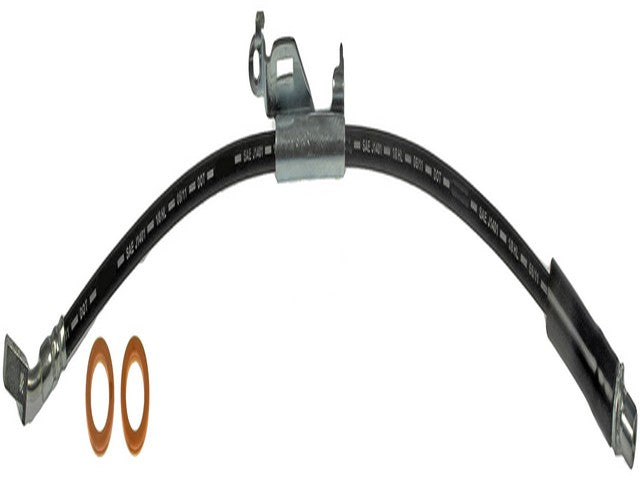 Dorman - First Stop Brake Hydraulic Hose P/N:H621195 Fits: Cadillac Cts 11-08 - Image 1