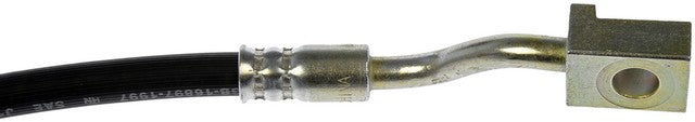Dorman - First Stop Brake Hydraulic Hose P/N:H621199 Fits: Chevrolet Silverado 3500 10-08, Chevrolet Silverado 3500 Hd 10-07, GMC Sierra 3500 Hd 10-07 - Image 2