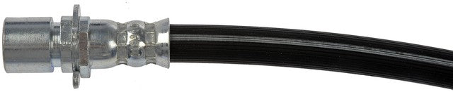 Dorman - First Stop Brake Hydraulic Hose P/N:H621200 Fits: Chevrolet Silverado 1500 13-08, Chevrolet Silverado 2500 10-08, Chevrolet Silverado 2500 Hd 10-08, GMC Sierra 1500 13-08, GMC Sierra 2500 Hd 10-08 - Image 2