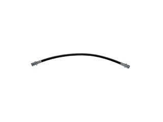 Dorman - First Stop Brake Hydraulic Hose P/N:H621200 Fits: Chevrolet Silverado 1500 13-08, Chevrolet Silverado 2500 10-08, Chevrolet Silverado 2500 Hd 10-08, GMC Sierra 1500 13-08, GMC Sierra 2500 Hd 10-08 - Image 1