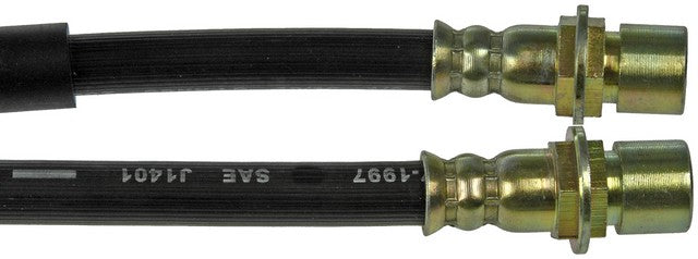 Dorman - First Stop Brake Hydraulic Hose P/N:H621201 Fits: Chevrolet Colorado 12-09, GMC Canyon 12-09 - Image 2