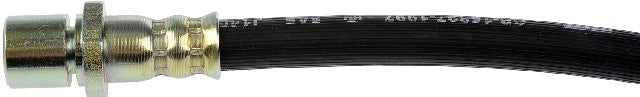 Dorman - First Stop Brake Hydraulic Hose P/N:H621203 Fits: Subaru Crosstrek 17-16, Subaru Forester 18-09, Subaru Xv 16-13, Subaru Xv Crosstrek 15-13 - Image 2