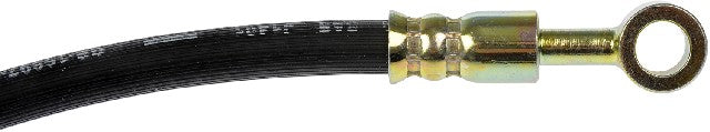 Dorman - First Stop Brake Hydraulic Hose P/N:H621203 Fits: Subaru Crosstrek 17-16, Subaru Forester 18-09, Subaru Xv 16-13, Subaru Xv Crosstrek 15-13 - Image 3