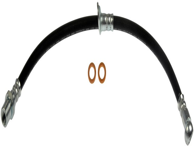 Dorman - First Stop Brake Hydraulic Hose P/N:H621205 Fits: Subaru Impreza 14-08 - Image 1