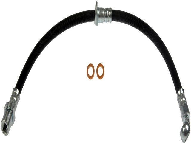 Dorman - First Stop Brake Hydraulic Hose P/N:H621206 Fits: Subaru Impreza 14-08 - Image 1