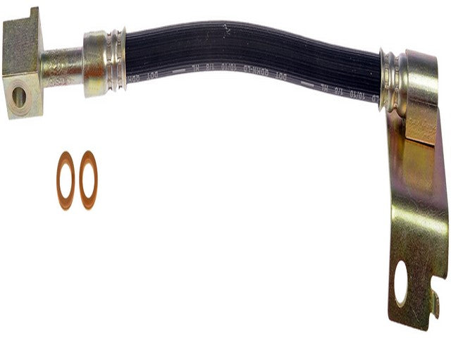 Dorman - First Stop Brake Hydraulic Hose P/N:H621209 Fits: Ford E-550 Super Duty 2003 - Image 1