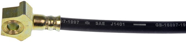 Dorman - First Stop Brake Hydraulic Hose P/N:H621210 Fits: Ford F-350 Super Duty 04-00 - Image 3