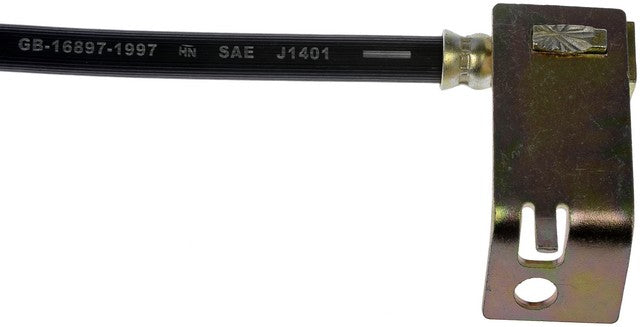 Dorman - First Stop Brake Hydraulic Hose P/N:H621210 Fits: Ford F-350 Super Duty 04-00 - Image 2
