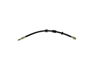 Dorman - First Stop Brake Hydraulic Hose P/N:H621216 Fits: Volvo C30 10-08, Volvo C30 2013, Volvo C70 10-06, Volvo C70 2013, Volvo S40 11-05, Volvo V50 10-05 - Image 1