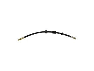 Dorman - First Stop Brake Hydraulic Hose P/N:H621217 Fits: Volvo C70 10-06, Volvo C70 2013, Volvo S40 11-05, Volvo V50 10-05 - Image 1