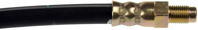 Dorman - First Stop Brake Hydraulic Hose P/N:H621218 Fits: Volvo C30 10-08, Volvo C30 2013, Volvo C70 10-06, Volvo C70 2013, Volvo S40 11-05, Volvo V50 10-05 - Image 2
