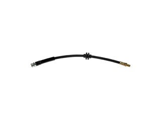Dorman - First Stop Brake Hydraulic Hose P/N:H621218 Fits: Volvo C30 10-08, Volvo C30 2013, Volvo C70 10-06, Volvo C70 2013, Volvo S40 11-05, Volvo V50 10-05 - Image 1