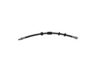 Dorman - First Stop Brake Hydraulic Hose P/N:H621220 Fits: Volvo S60 19-12, Volvo S80 10-07, Volvo S80 16-13, Volvo V60 18-13, Volvo V70 10-08, Volvo Xc60 14-13, Volvo Xc70 2013 - Image 1