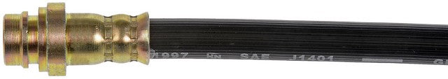 Dorman - First Stop Brake Hydraulic Hose P/N:H621222 Fits: Volvo S60 16-12, Volvo S80 16-07, Volvo V60 18-14, Volvo V60 Cross Country 18-15, Volvo Xc60 17-10, Volvo Xc70 16-08 - Image 3
