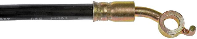 Dorman - First Stop Brake Hydraulic Hose P/N:H621222 Fits: Volvo S60 16-12, Volvo S80 16-07, Volvo V60 18-14, Volvo V60 Cross Country 18-15, Volvo Xc60 17-10, Volvo Xc70 16-08 - Image 2