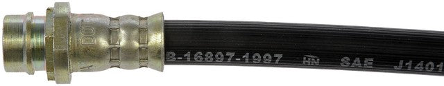 Dorman - First Stop Brake Hydraulic Hose P/N:H621223 Fits: Volvo S80 10-07, Volvo S80 16-13, Volvo V70 10-08, Volvo Xc70 16-08 - Image 3