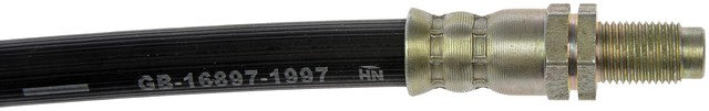 Dorman - First Stop Brake Hydraulic Hose P/N:H621223 Fits: Volvo S80 10-07, Volvo S80 16-13, Volvo V70 10-08, Volvo Xc70 16-08 - Image 2