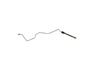 Dorman - First Stop Brake Hydraulic Hose P/N:H621224 Fits: Volvo S60 16-12, Volvo S80 14-07, Volvo V60 18-14, Volvo V70 10-07, Volvo Xc70 16-13 - Image 1