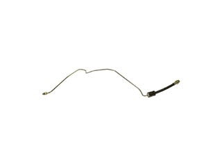 Dorman - First Stop Brake Hydraulic Hose P/N:H621225 Fits: Volvo S80 14-07, Volvo V60 Cross Country 18-15, Volvo V70 10-07, Volvo Xc60 15-10, Volvo Xc70 13-08, Volvo Xc70 16-15 - Image 1