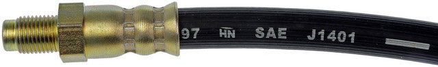 Dorman - First Stop Brake Hydraulic Hose P/N:H621227 Fits: BMW 1 Series M 2011, BMW M3 13-08 - Image 3