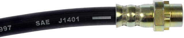 Dorman - First Stop Brake Hydraulic Hose P/N:H621227 Fits: BMW 1 Series M 2011, BMW M3 13-08 - Image 2
