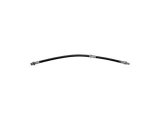 Dorman - First Stop Brake Hydraulic Hose P/N:H621228 Fits: BMW X5 14-07, BMW X5 2017, BMW X6 14-08, BMW X6 2017 - Image 1