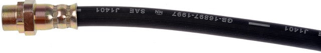 Dorman - First Stop Brake Hydraulic Hose P/N:H621230 Fits: Mini Cooper 16-08, Mini Cooper Countryman 16-11, Mini Cooper Paceman 16-13 - Image 2