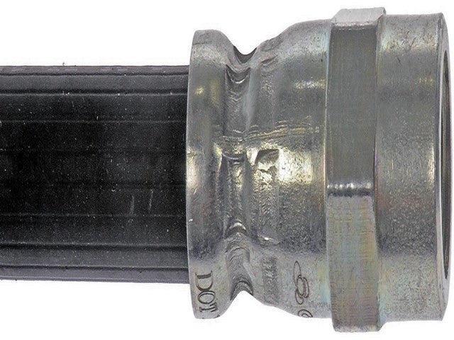Dorman - First Stop Brake Hydraulic Hose P/N:H621231 Fits: BMW 525i 02-01, BMW 528i 00-99, BMW 530i 03-01, BMW 540i 03-97, BMW 740il 97-96, BMW 750il 01-98, BMW M5 03-00 - Image 2