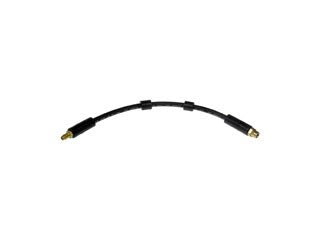 Dorman - First Stop Brake Hydraulic Hose P/N:H621234 Fits: BMW Z8 03-00 - Image 1