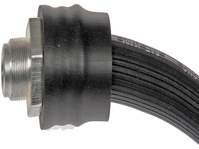 Dorman - First Stop Brake Hydraulic Hose P/N:H621239 Fits: Audi R8 12-08, Audi R8 18-14, Audi R8 2020, Lamborghini Huracan 20-15 - Image 3