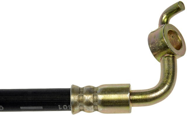 Dorman - First Stop Brake Hydraulic Hose P/N:H621241 Fits: Infiniti Ex35 12-08, Infiniti Ex37 2013, Infiniti Qx50 15-14 - Image 2