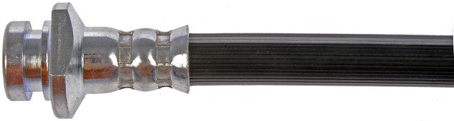 Dorman - First Stop Brake Hydraulic Hose P/N:H621243 Fits: Nissan Qashqai 22-17, Nissan Rogue 20-08, Nissan Rogue Select 15-14, Nissan Rogue Sport 22-17, Nissan X-trail 12-08, Nissan X-trail 17-14 - Image 3