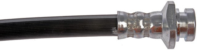 Dorman - First Stop Brake Hydraulic Hose P/N:H621243 Fits: Nissan Qashqai 22-17, Nissan Rogue 20-08, Nissan Rogue Select 15-14, Nissan Rogue Sport 22-17, Nissan X-trail 12-08, Nissan X-trail 17-14 - Image 2