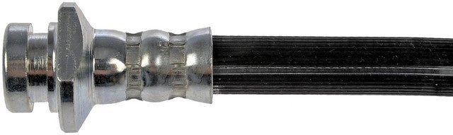 Dorman - First Stop Brake Hydraulic Hose P/N:H621244 Fits: Nissan Qashqai 2017, Nissan Rogue 20-08, Nissan Rogue Select 15-14, Nissan Rogue Sport 2017, Nissan X-trail 12-08 - Image 2