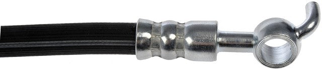 Dorman - First Stop Brake Hydraulic Hose P/N:H621244 Fits: Nissan Qashqai 2017, Nissan Rogue 20-08, Nissan Rogue Select 15-14, Nissan Rogue Sport 2017, Nissan X-trail 12-08 - Image 3