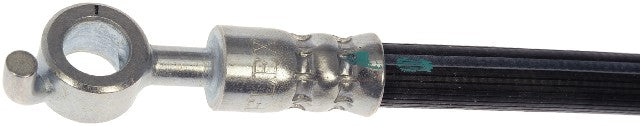 Dorman - First Stop Brake Hydraulic Hose P/N:H621245 Fits: Nissan Qashqai 2017, Nissan Rogue 20-08, Nissan Rogue Select 15-14, Nissan Rogue Sport 2017, Nissan X-trail 12-08 - Image 3