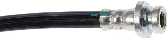 Dorman - First Stop Brake Hydraulic Hose P/N:H621245 Fits: Nissan Qashqai 2017, Nissan Rogue 20-08, Nissan Rogue Select 15-14, Nissan Rogue Sport 2017, Nissan X-trail 12-08 - Image 2