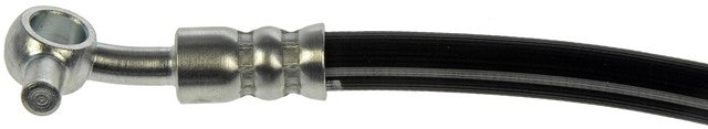 Dorman - First Stop Brake Hydraulic Hose P/N:H621246 Fits: Nissan Rogue 13-08, Nissan Rogue Select 15-14, Nissan X-trail 14-08 - Image 3