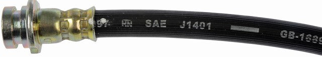 Dorman - First Stop Brake Hydraulic Hose P/N:H621248 Fits: Infiniti G25 12-11, Infiniti G35 2008, Infiniti G37 13-09, Nissan 370z 11-09, Nissan 370z 15-14 - Image 2