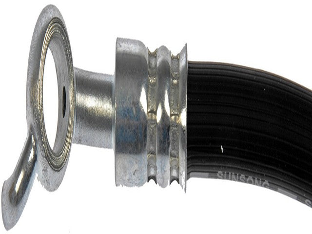 Dorman - First Stop Brake Hydraulic Hose P/N:H621252 Fits: Infiniti Qx56 10-08, Nissan Armada 15-08, Nissan Titan 15-08, Nissan Titan 23-17, Nissan Titan Xd 19-17 - Image 3