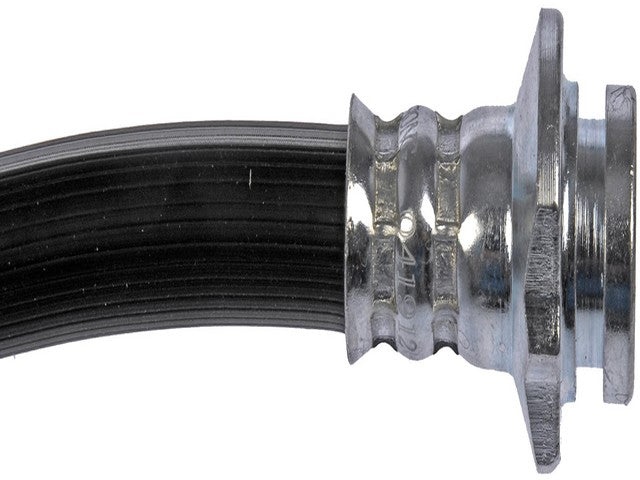 Dorman - First Stop Brake Hydraulic Hose P/N:H621252 Fits: Infiniti Qx56 10-08, Nissan Armada 15-08, Nissan Titan 15-08, Nissan Titan 23-17, Nissan Titan Xd 19-17 - Image 2