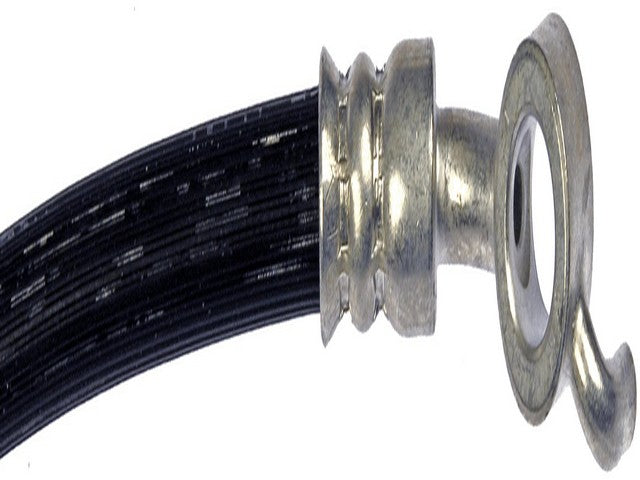 Dorman - First Stop Brake Hydraulic Hose P/N:H621253 Fits: Infiniti Qx56 10-08, Nissan Armada 15-08, Nissan Titan 15-08, Nissan Titan 23-17, Nissan Titan Xd 19-17 - Image 2
