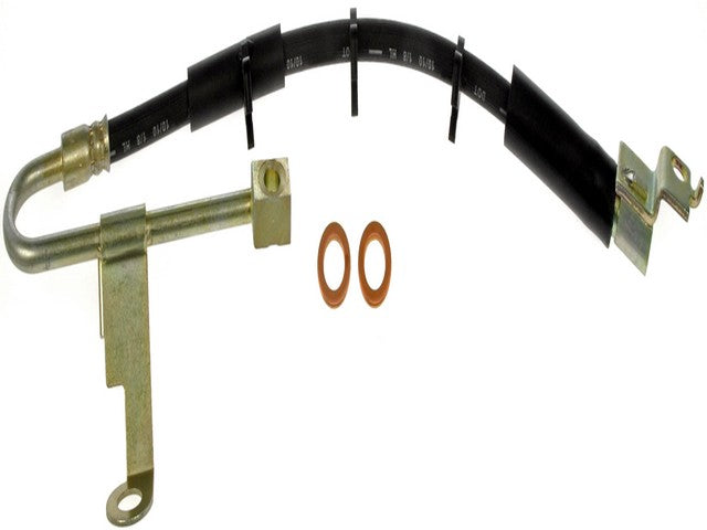 Dorman - First Stop Brake Hydraulic Hose P/N:H621254 Fits: Dodge Viper 02-92 - Image 1