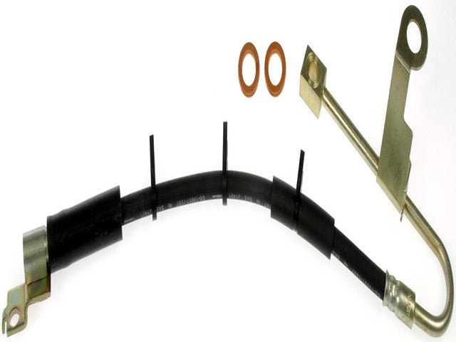 Dorman - First Stop Brake Hydraulic Hose P/N:H621255 Fits: Dodge Viper 02-92 - Image 1