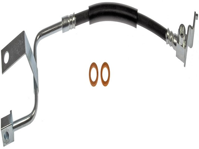 Dorman - First Stop Brake Hydraulic Hose P/N:H621257 Fits: Dodge Viper 00-92 - Image 1