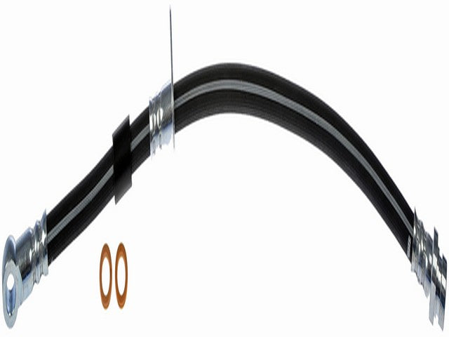 Dorman - First Stop Brake Hydraulic Hose P/N:H621259 Fits: Mitsubishi Lancer 2008 - Image 1