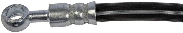 Dorman - First Stop Brake Hydraulic Hose P/N:H621260 Fits: Mitsubishi Lancer 11-09, Mitsubishi Lancer 2015 - Image 3