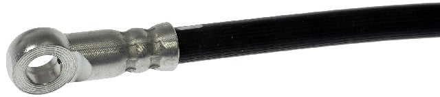 Dorman - First Stop Brake Hydraulic Hose P/N:H621262 Fits: Mitsubishi Asx 2013, Mitsubishi Lancer 10-08, Mitsubishi Lancer 17-13, Mitsubishi Outlander 15-08, Mitsubishi Outlander Sport 15-11, Mitsubishi Rvr 14-13 - Image 3