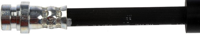 Dorman - First Stop Brake Hydraulic Hose P/N:H621263 Fits: Mitsubishi Asx 2013, Mitsubishi Lancer 10-08, Mitsubishi Lancer 17-13, Mitsubishi Outlander 15-08, Mitsubishi Outlander Sport 15-11, Mitsubishi Rvr 14-13 - Image 3