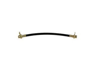 Dorman - First Stop Brake Hydraulic Hose P/N:H621264 Fits: Mitsubishi Lancer 10-09, Mitsubishi Lancer 17-13, Mitsubishi Outlander 11-08, Mitsubishi Outlander 2013, Mitsubishi Outlander Sport 2013 - Image 1